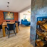 וילה Widokowka 13 Mikołajki