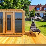 Widokowka 13 * Mikołajki