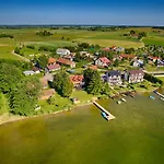 וילה Widokowka 13 Mikołajki