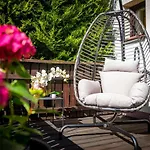 Widokowka 13 וילה