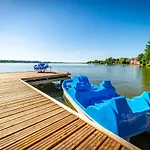 וילה Widokowka 13 *