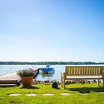 וילה Widokowka 13 *