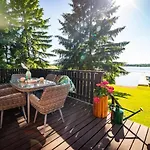 Widokowka 13 וילה Mikołajki