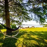 Widokowka 13 Mikołajki