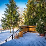 Widokowka 13 Mikołajki