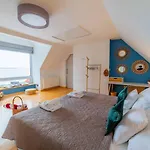 Widokowka 13 וילה Mikołajki