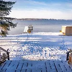 וילה Widokowka 13