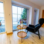 וילה Widokowka 13 *