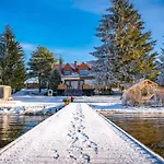 Widokowka 13 * Mikołajki