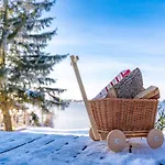 Widokowka 13 Mikołajki