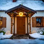 Widokowka 13 וילה Mikołajki