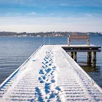 Widokowka 13 Mikołajki