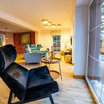 וילה Widokowka 13 *