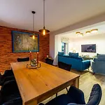 Widokowka 13 וילה Mikołajki