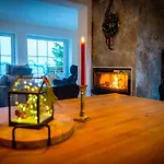 וילה Widokowka 13 Mikołajki