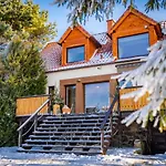 Widokowka 13 * Mikołajki