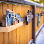 Widokowka 13 וילה Mikołajki