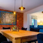 Widokowka 13 וילה Mikołajki