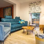 Widokowka 13 וילה