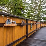 Widokowka 13 Mikołajki