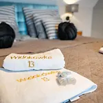 וילה Widokowka 13