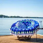 Widokowka 13 וילה *