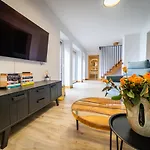 וילה Widokowka 13 *