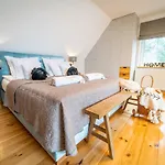 וילה Widokowka 13 *