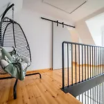 Widokowka 13 Mikołajki