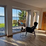 וילה Widokowka 13 *