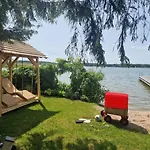 Widokowka 13 Mikołajki