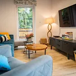 Widokowka 13 וילה