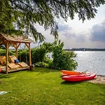 Widokowka 13 Mikołajki