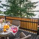 וילה Widokowka 13 *