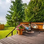 Widokowka 13 וילה *