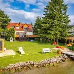 Widokowka 13 וילה *