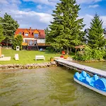 וילה Widokowka 13