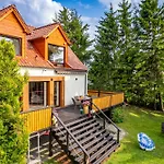 Widokowka 13 Villa *