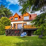 Widokowka 13 וילה Mikołajki