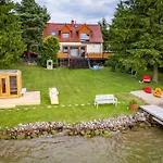 Widokowka 13 וילה Mikołajki