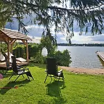 Widokowka 13 וילה *