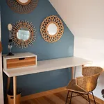 וילה Widokowka 13 *