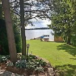 וילה Widokowka 13 Mikołajki