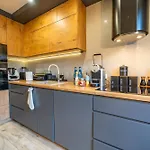 Widokowka 13 וילה *