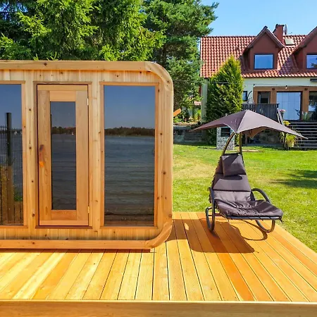 Widokowka 13 * Mikołajki