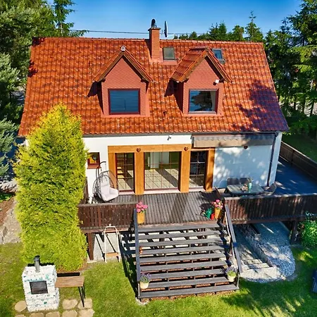 Vila Widokowka 13