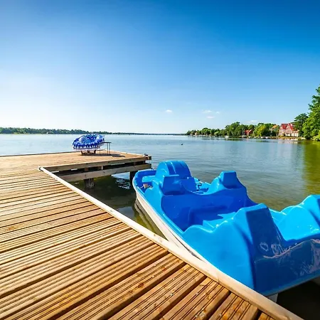 Vila Widokowka 13 *