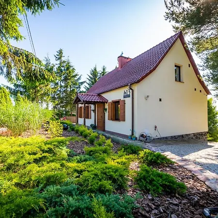 Widokowka 13 Villa *