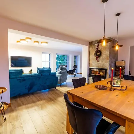 Widokowka 13 Mikolajki (Mragowo)