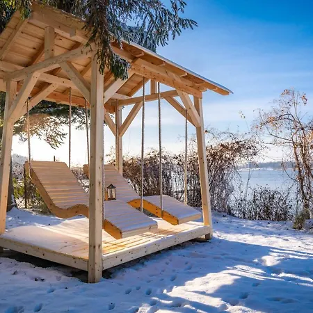 Widokowka 13 Mikolajki (Mragowo)